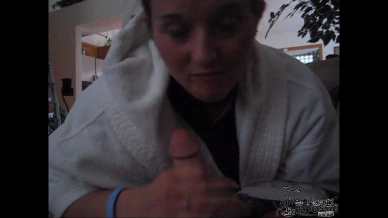 Ashley Robe at my House (Private) - AfterHoursExposed
