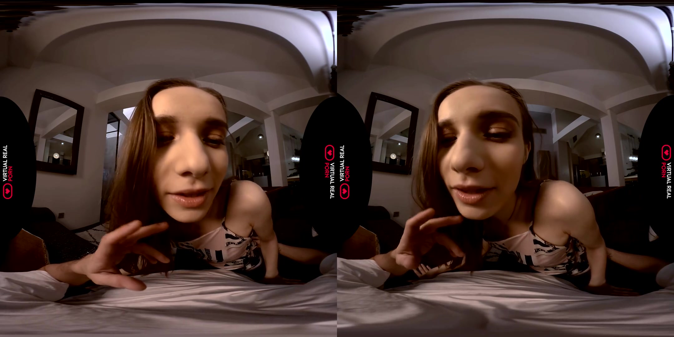 Look at Me - SexLikeReal
