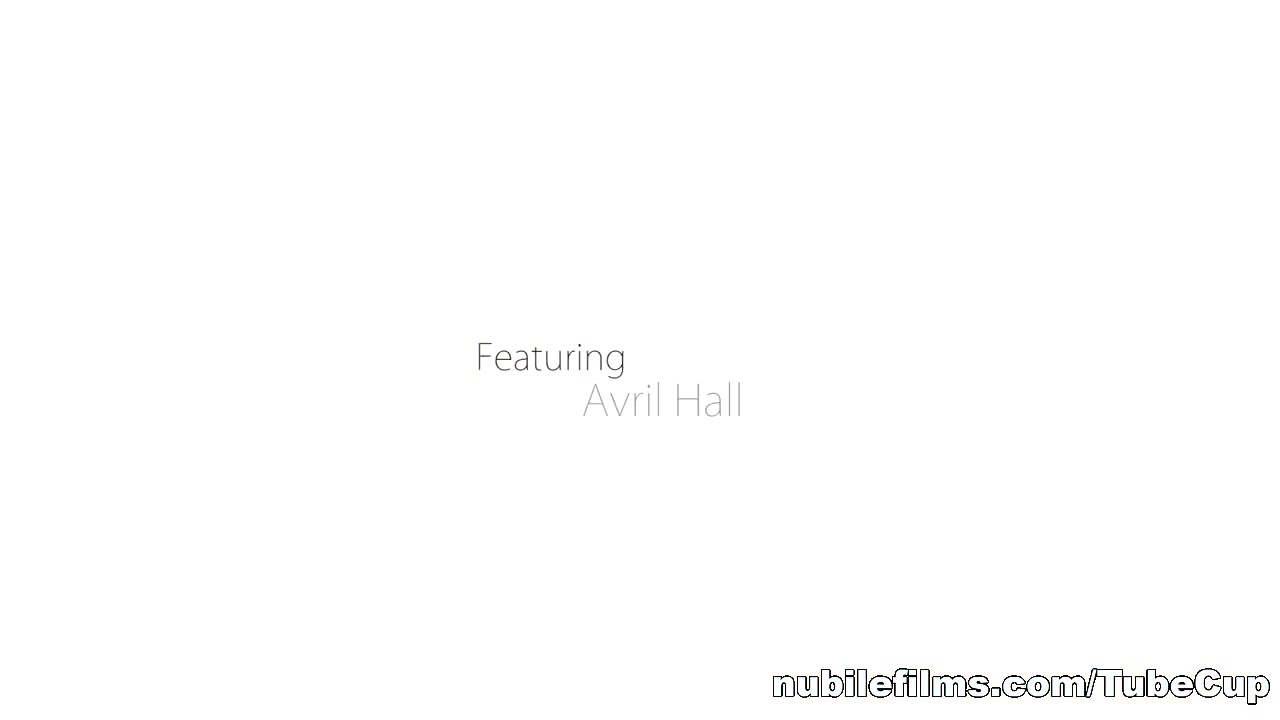 NubileFilms Video: My First