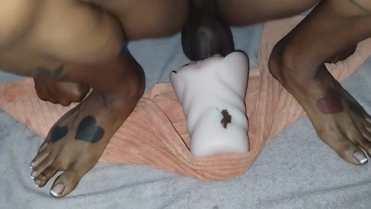 Fleshlight Roughly. Mini Cumshot