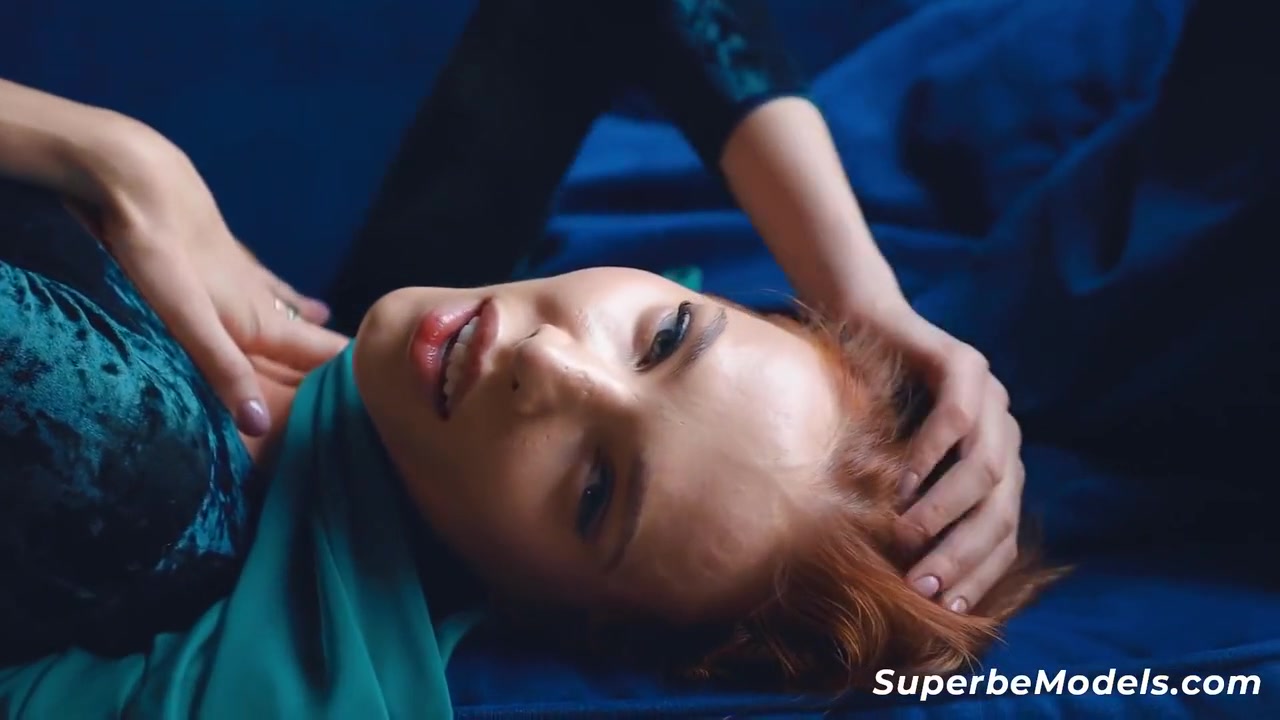 Mia Aria Shows Her Perfect Russian Body