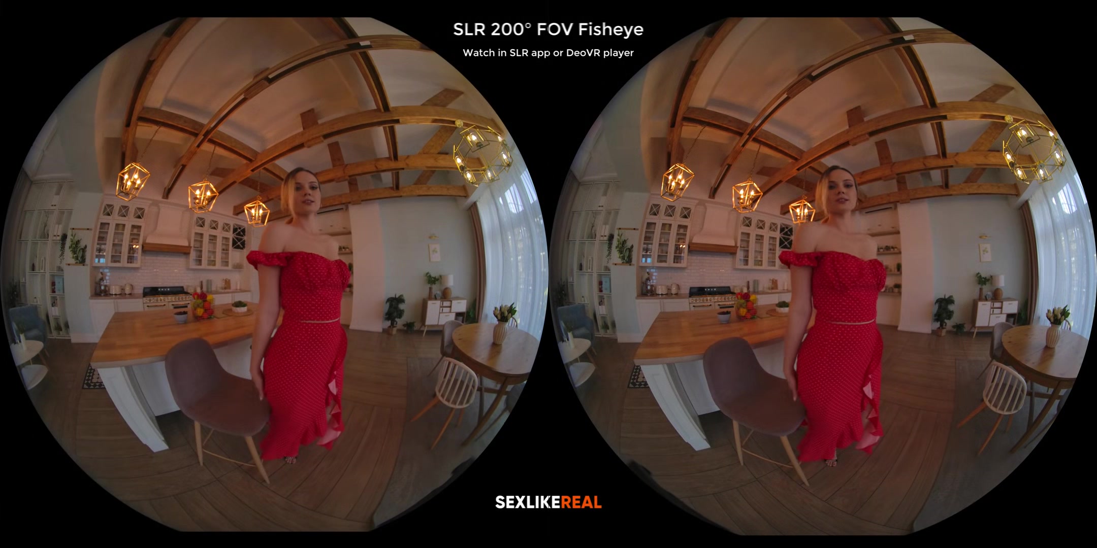 Secret Garden - Stasyqvr - Vr Porn Video