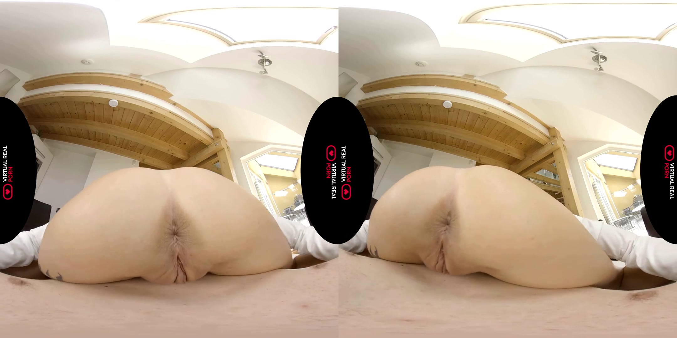 Lovely Thanksgiving Day - SexLikeReal