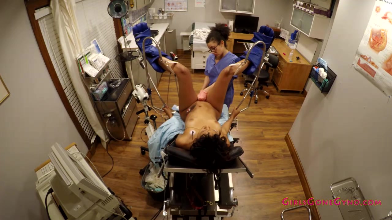Orgasm Research Inc - Jackie Banes - Part 5 of 5