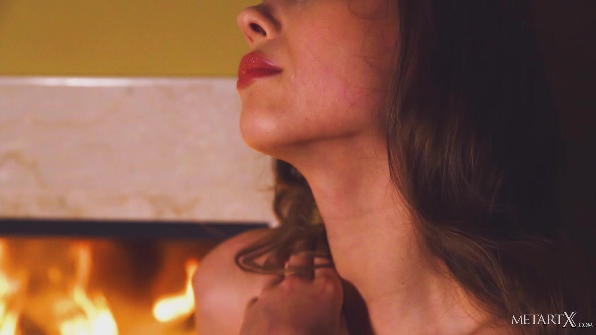 Evening Without You 2 - Mila Azul - MetartX