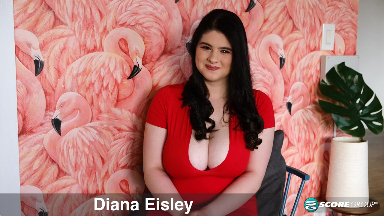 Tit Chat With Diana Eisley