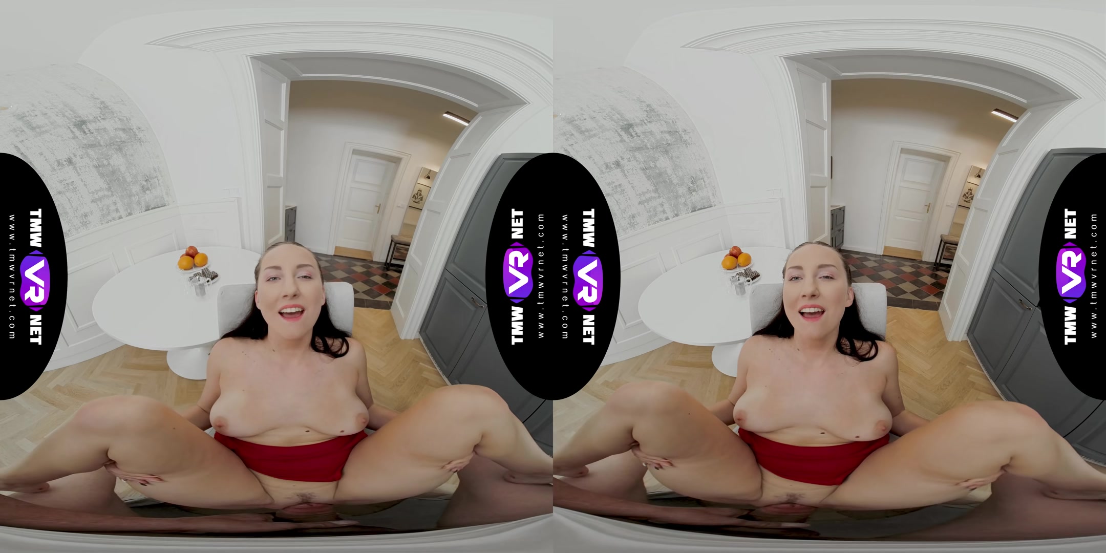 Let Me Entertain You! - TmwVRNet