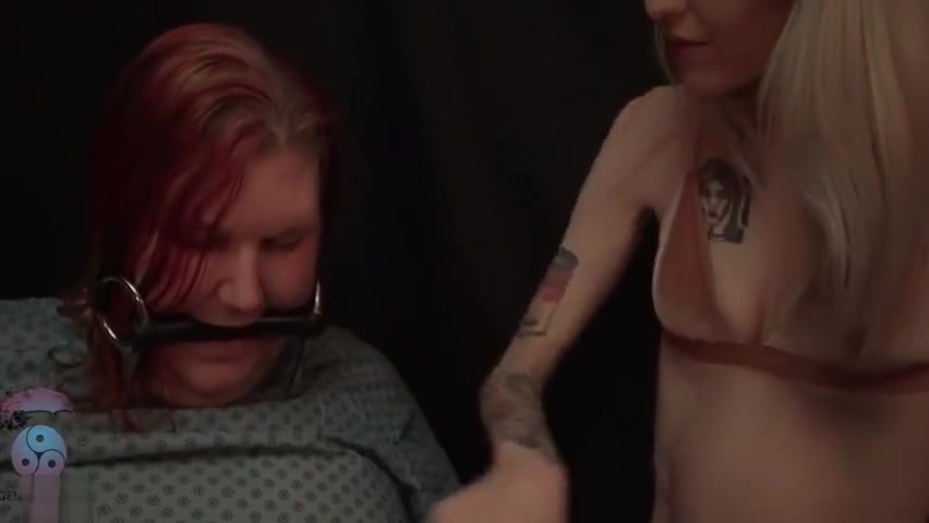 Wicked Treatment at the Clinic (Pt. 1)