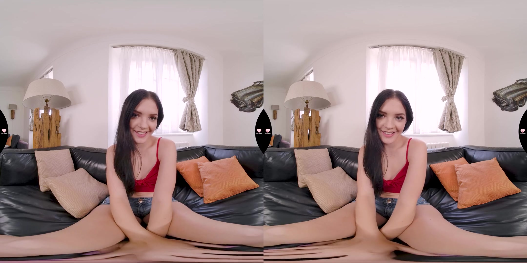 Hot teen 18+ Annie Darling Solo Masturbation