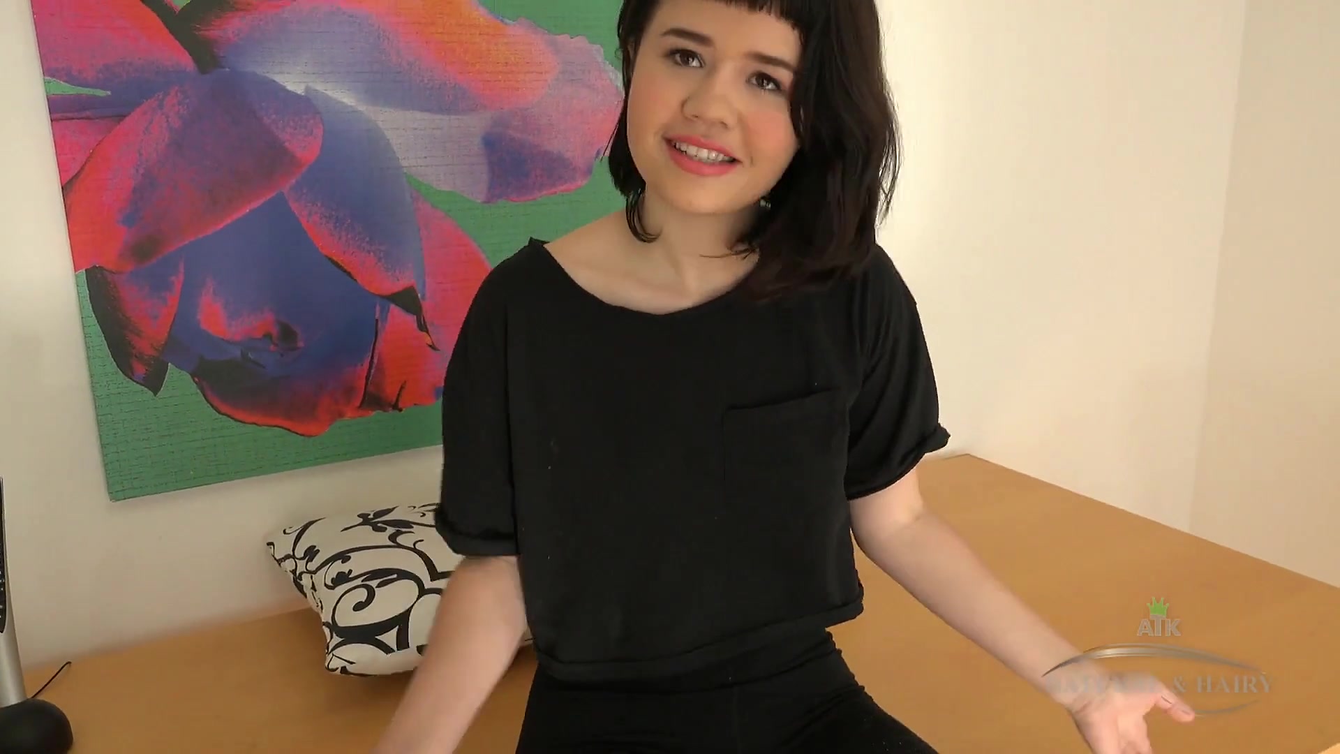 Getting To Know Her