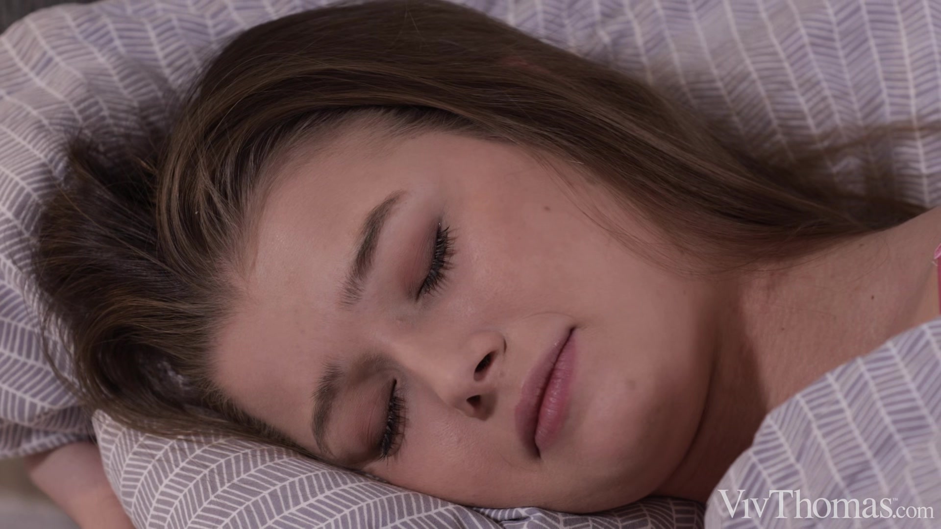 Noise Complaint - Olivia Sparkle & Scarlett Jones