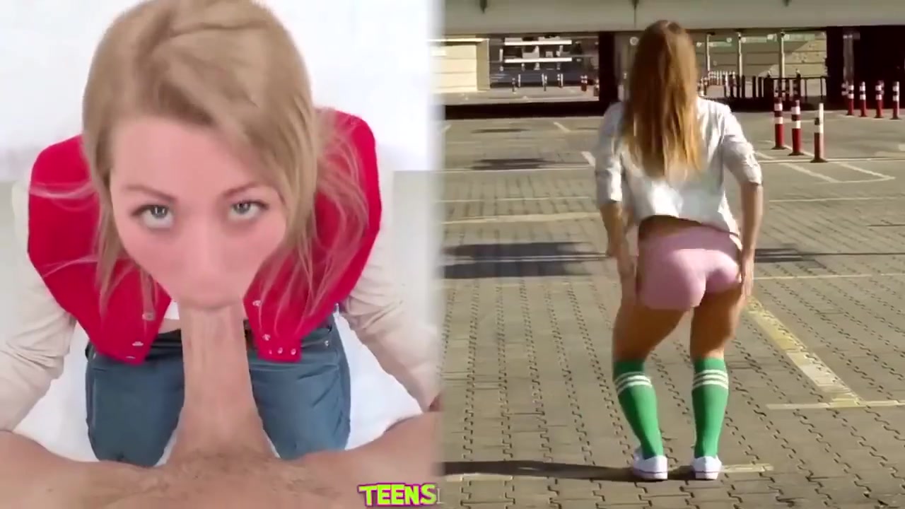 All Knee Socks Compilation