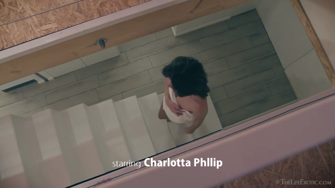 My Loft - Charlotta Phillip - TheLifeErotic