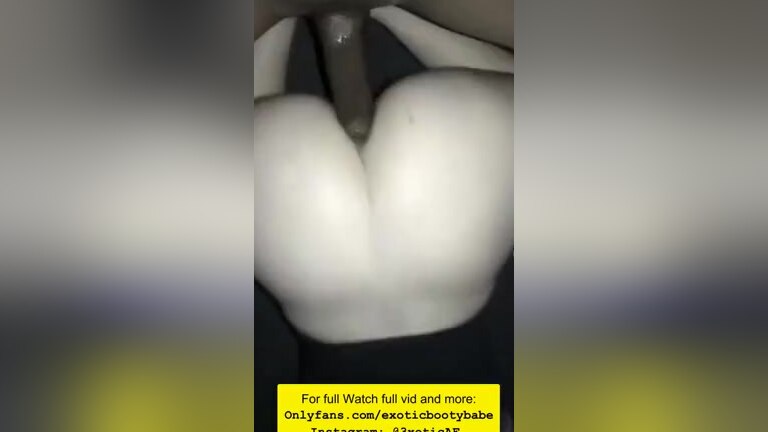 Lams Ass On Bbc. Of For Many More Vids