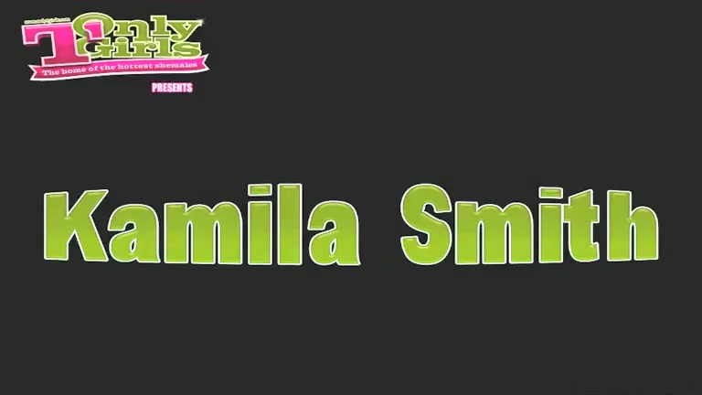 kamila smith