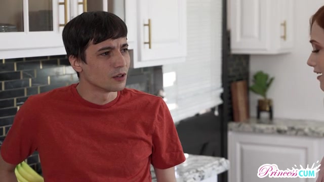 I Can Help You Get Over The Breakup Stepbrother - S7:E8 - Princesscum