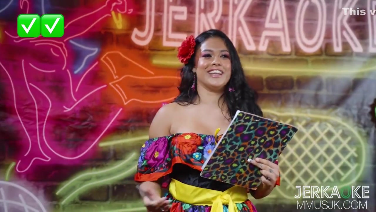 Free Premium Video Jerkaoke Fiesta Party Sex Games