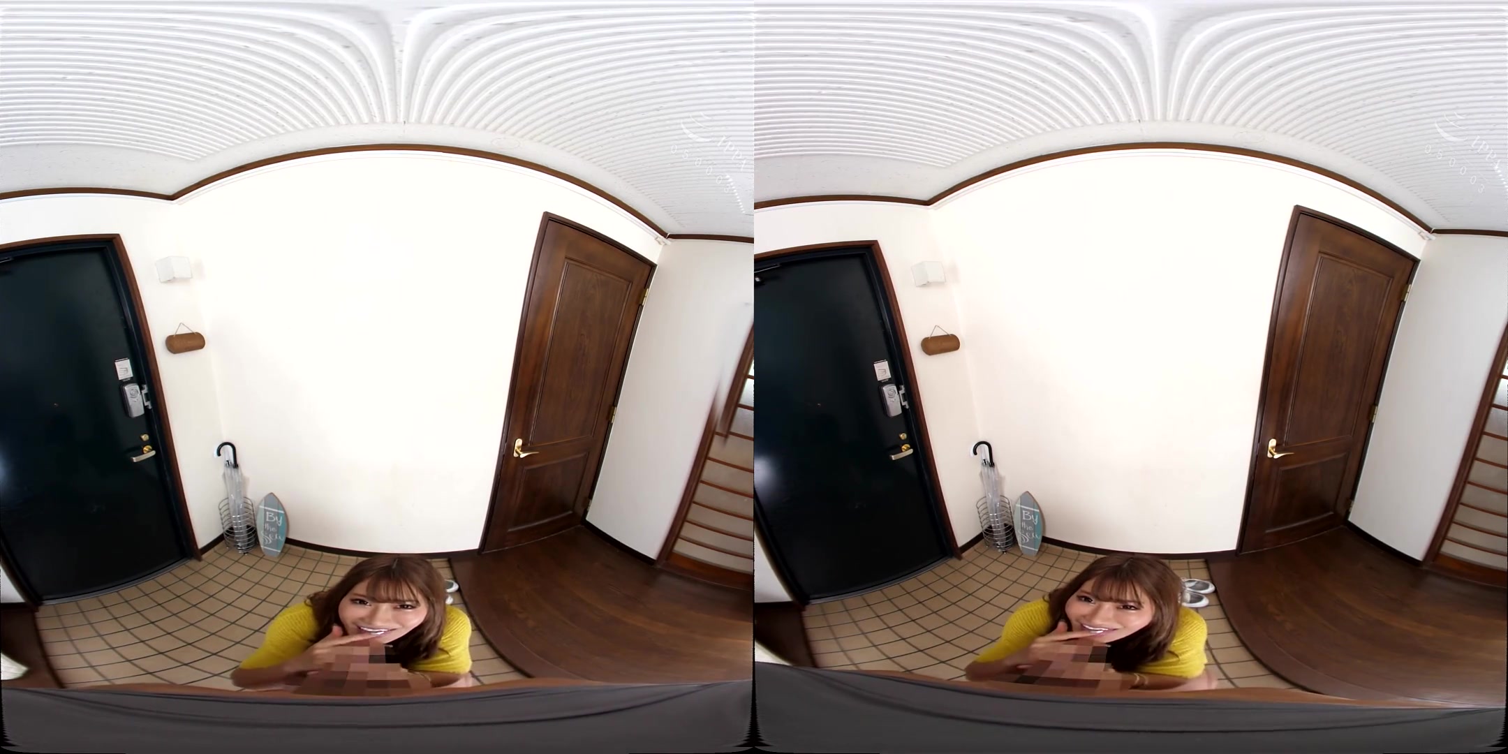 The Industries' Legendary; Famous JAV Idol One on One Hardcore VR Creampie Sex