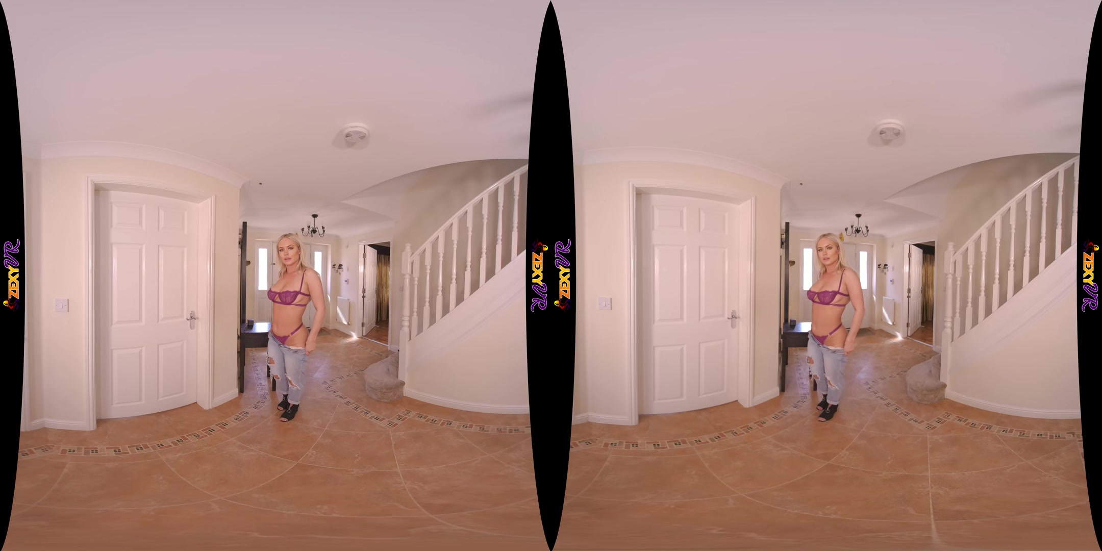 Tasty Tease - ZexyVR