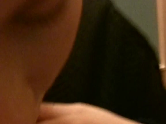Facial ejaculation as sex grand finale