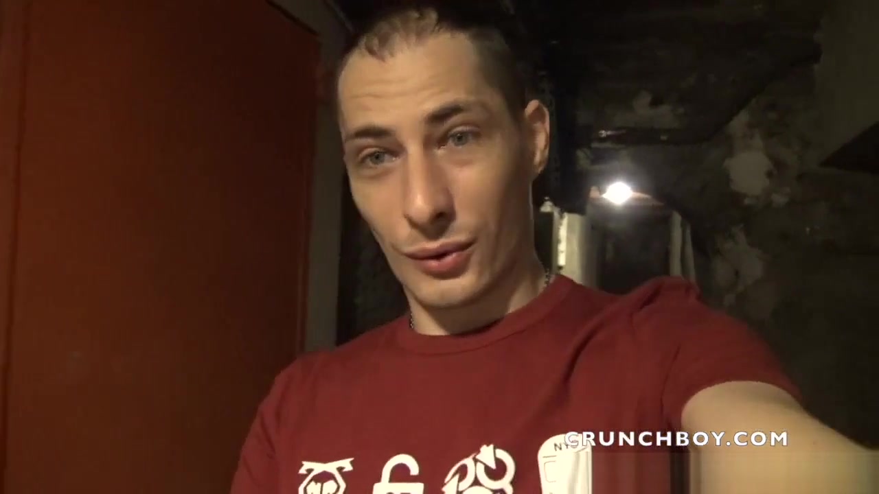 Ludwig fucked raw by Lornezo - BadBoysFuckers