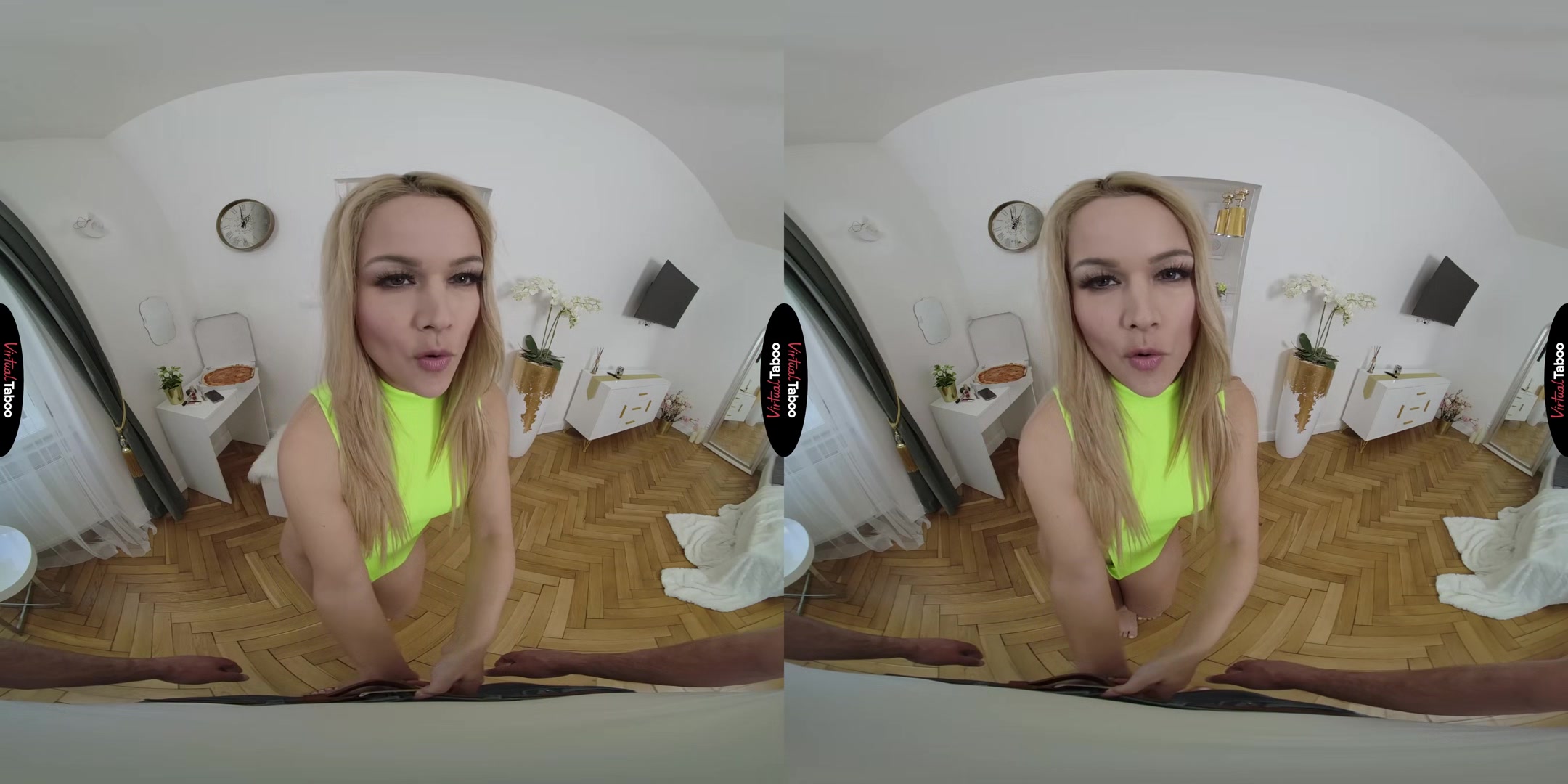 Her Pussy Is My Obsession