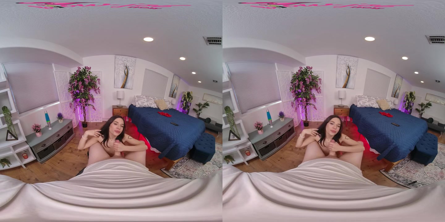 Bj Chronicles: Aria Valencia Shows You How It's Done