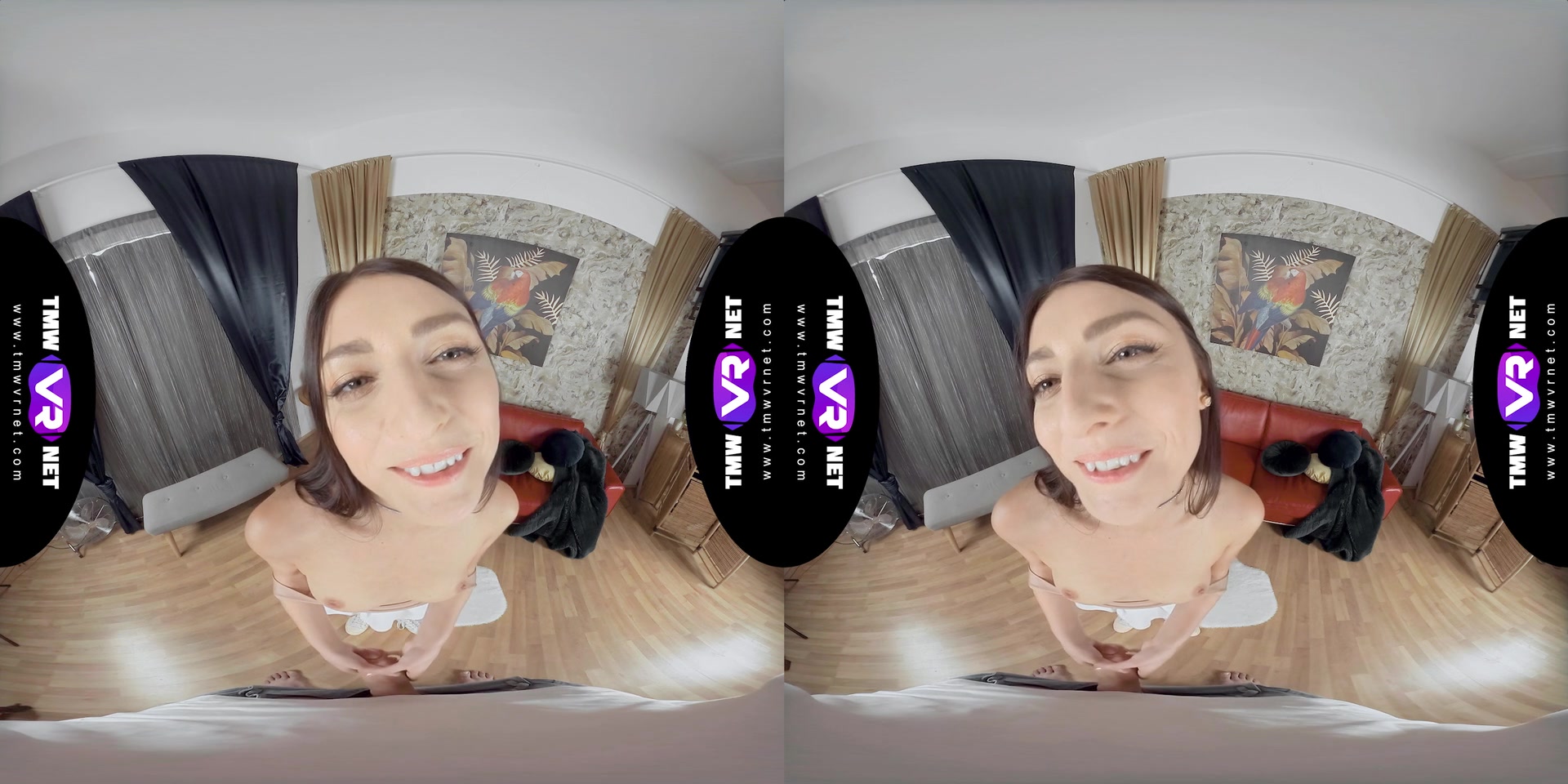 Sex artist creates her best orgasm - TmwVRnet
