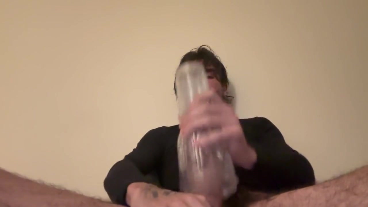 Gooning During Day