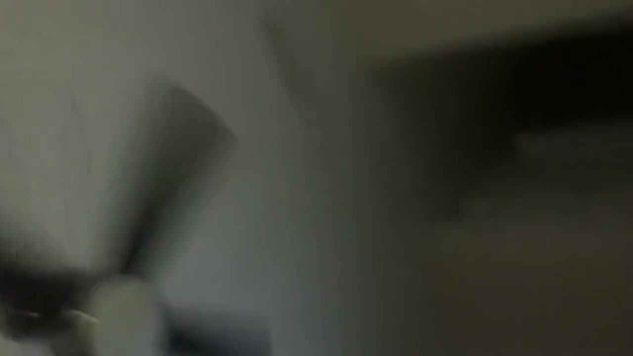Sloppy blowjob from big booty ebony stripper