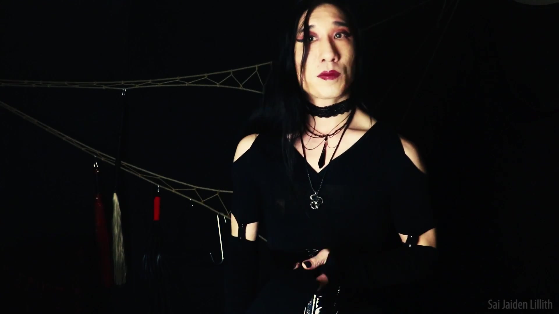 Headmistress Lillith - Punishment - Fuck Yourself (Joi For Vagina Owners, Gender Transformation)