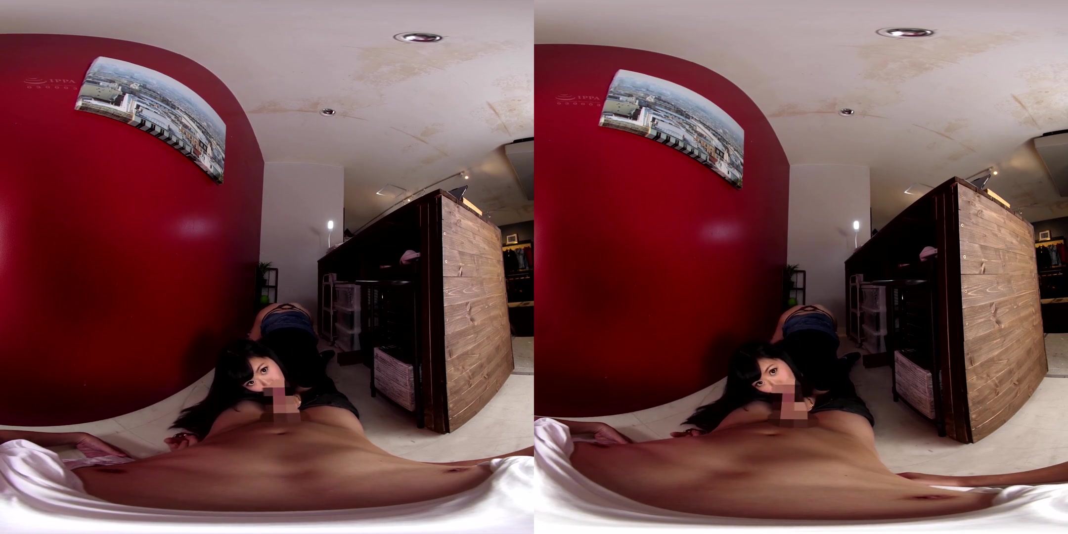 Nanako Miyamura in Nanako Miyamura Apparel Shop 2 - DreamTicketVR