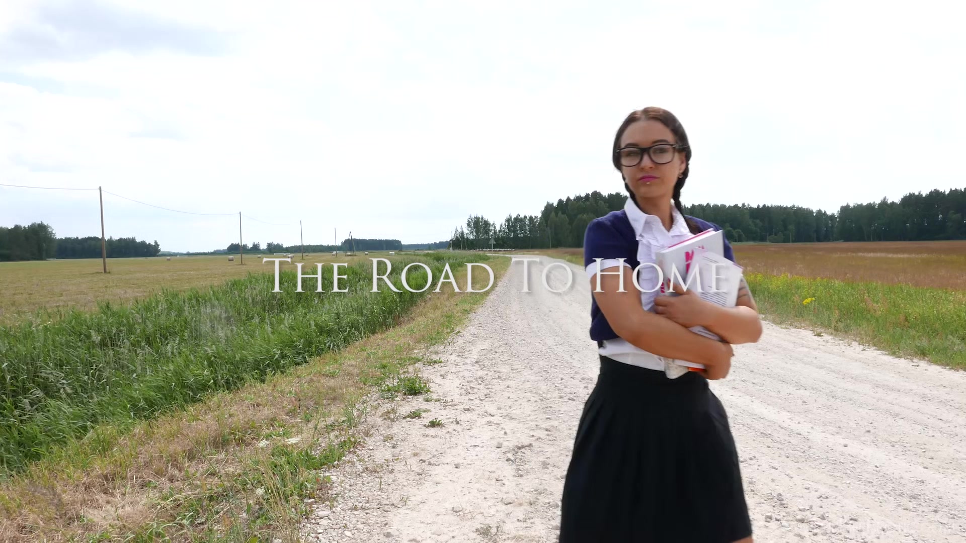 The Road To Home 2 - Lola Ash - TheLifeErotic