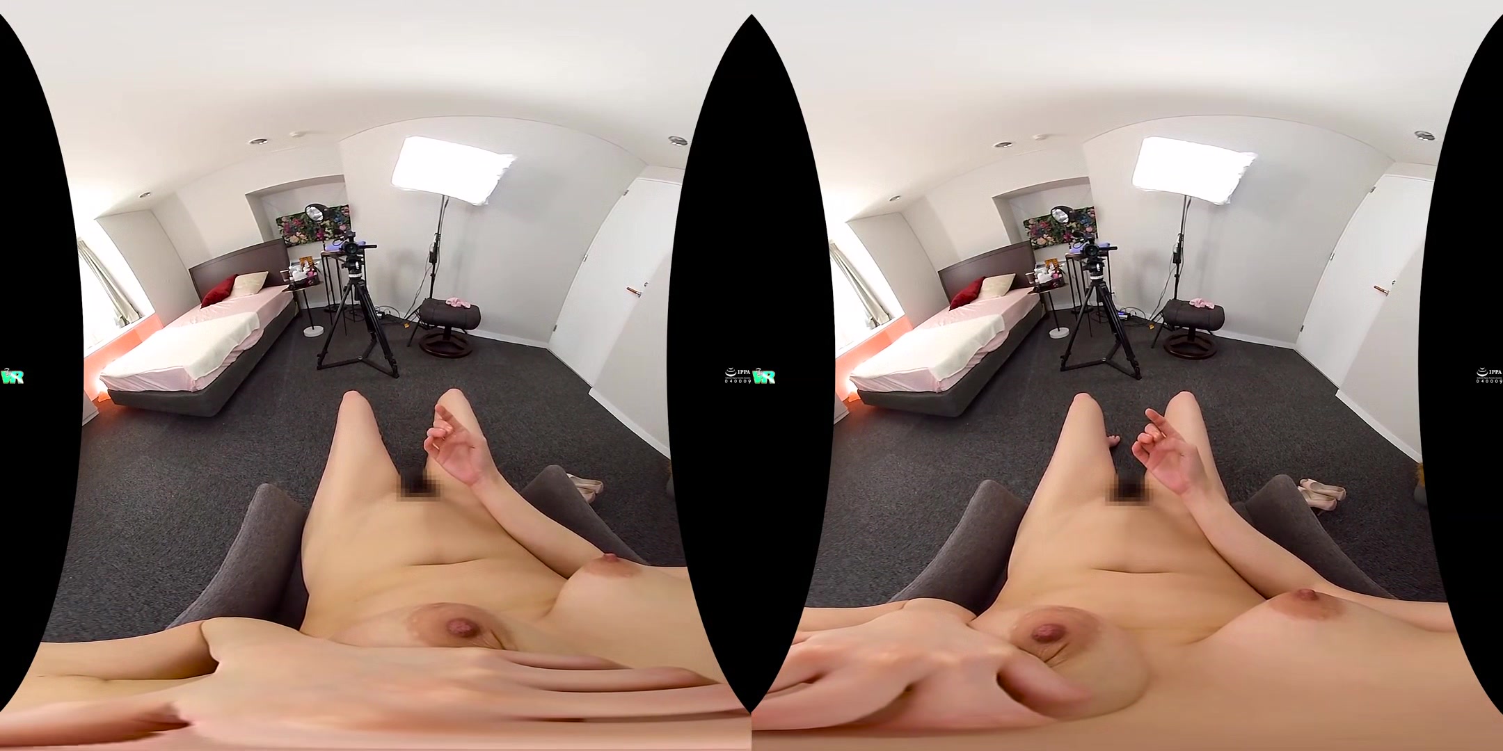 (Actress POV) I Tried to Become an AV Idol!; Female Friendly JAV