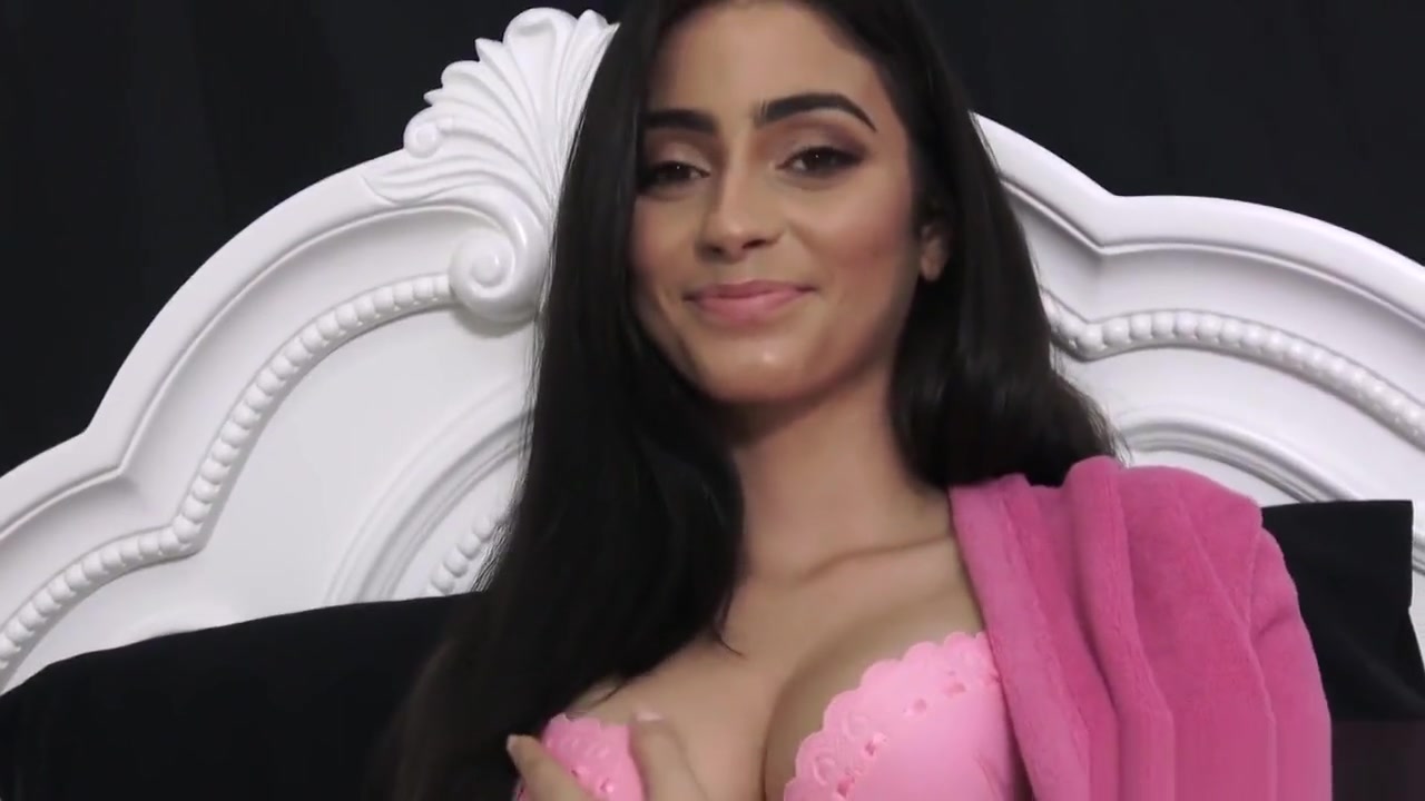 Sexy Stepsis Jasmine Vega On His Penis