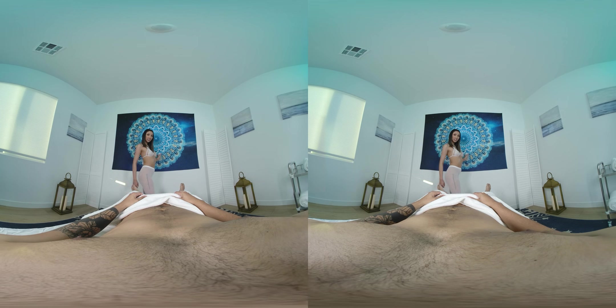 Kimora Quin's Massage Parlor