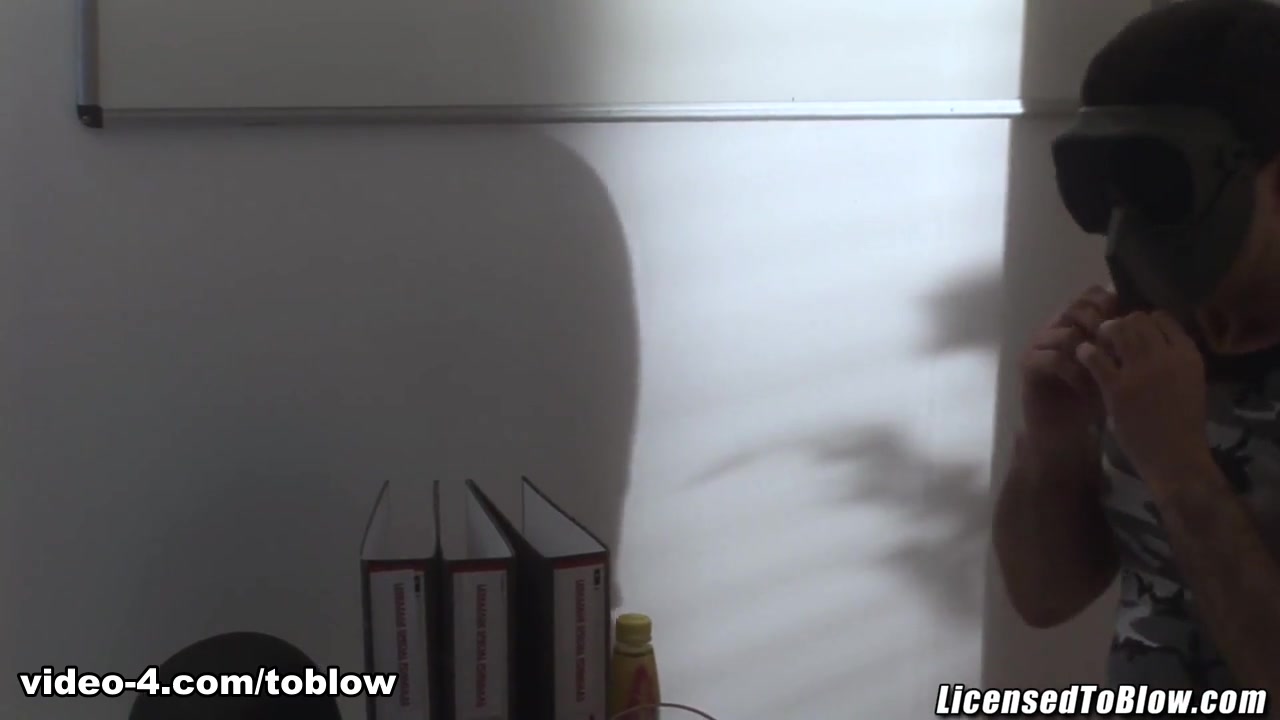 Emma Butt, Demi Daniels, Stacey Saran - LicensedToBlow