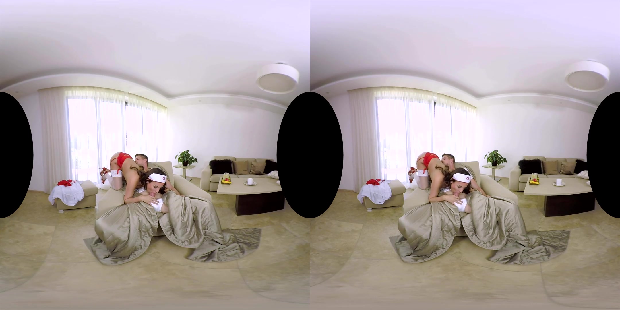 Anissa Kate in The Best Remedy - - RealityLovers