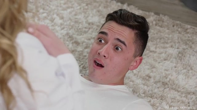 Dont Fight It Im Gonna Fuck You - S1:E5 - Momlover
