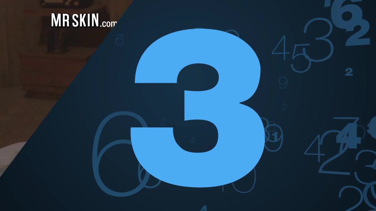 Top 5 Blu-ray Discoveries - Mr.Skin