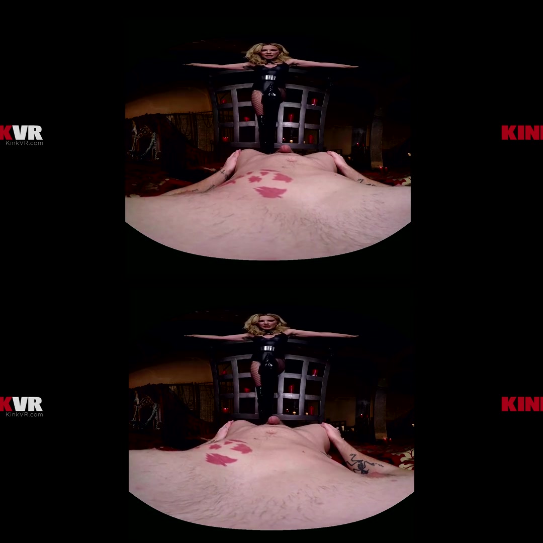 Madeline Marlowe in Property of Matresse Madeline - KinkVR