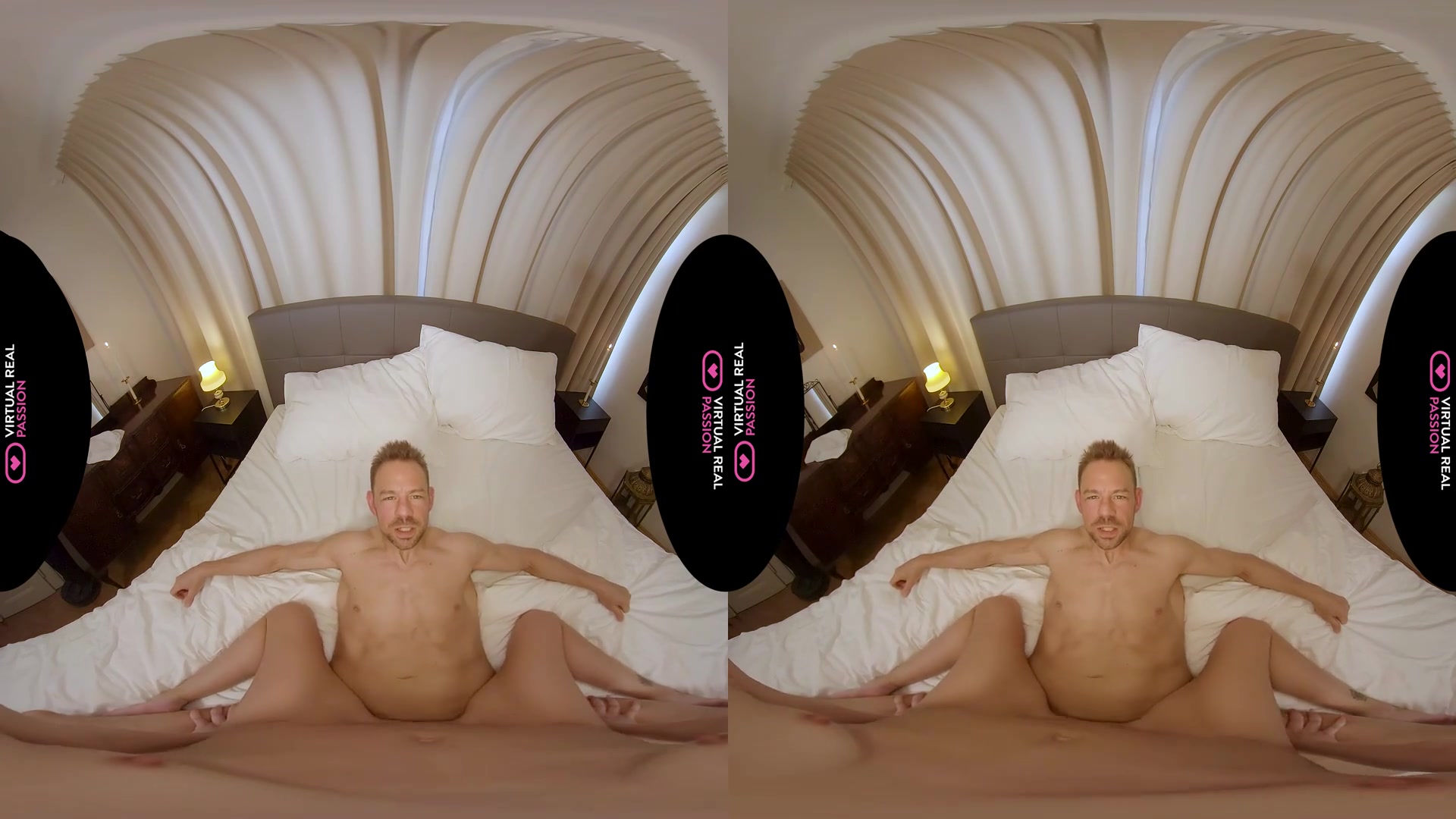 Adult Love Day - VirtualRealPassion