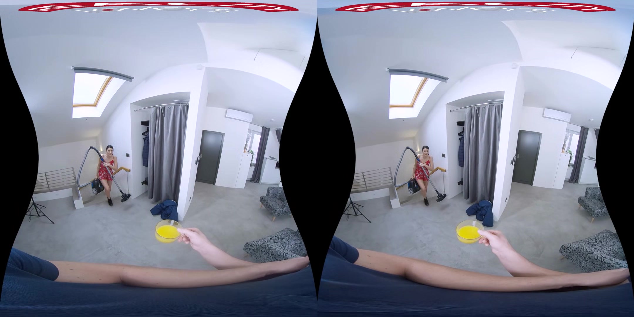 Fuck Your Czech Housemaid! - RealityLovers