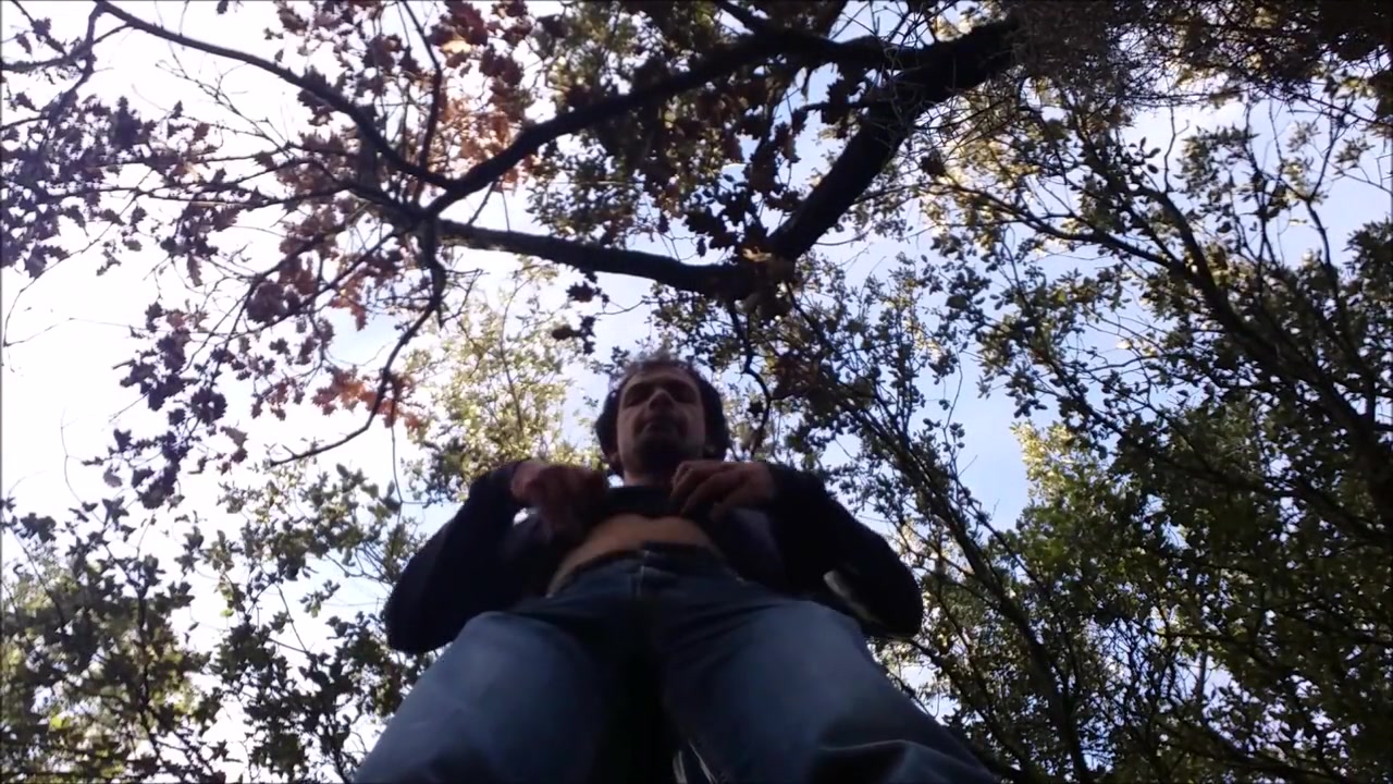 Tiny Wonderland 3 ! (forest/outdoor/pov/throat/feet/butthole)