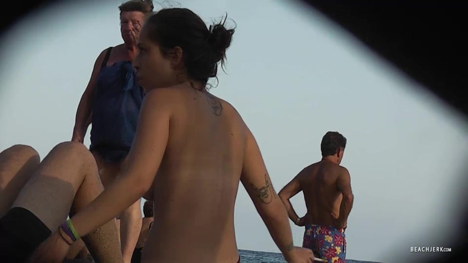 Dolphin tattoo - BeachJerk