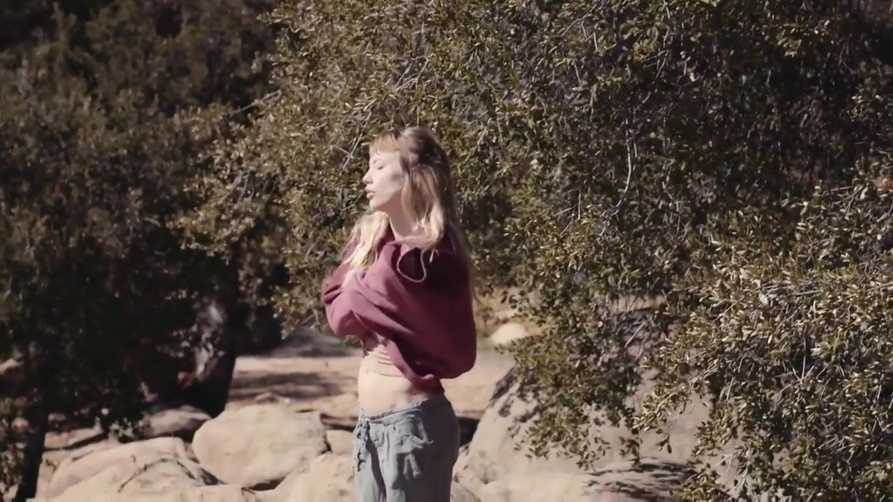 Carter Cruise And Aidra Fox In Breaking Point