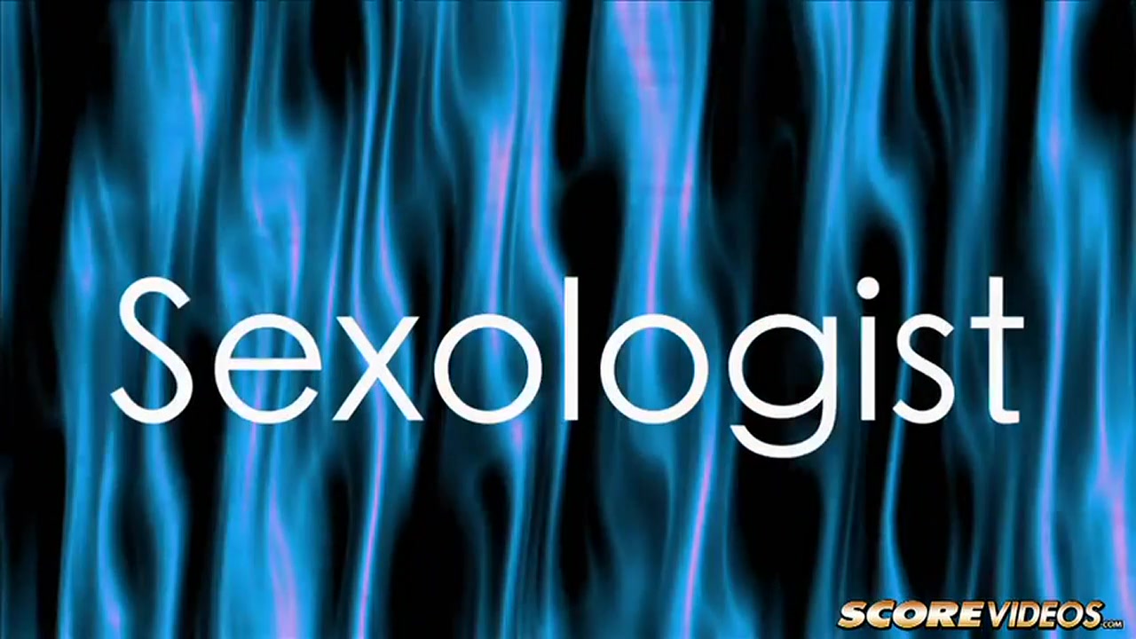 Sexologist