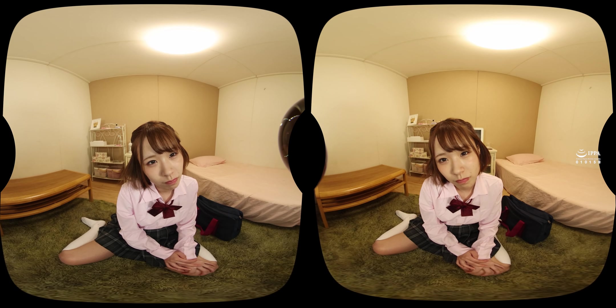 Mio Mashiro - Training Your Younger Stepsister - CasanovA