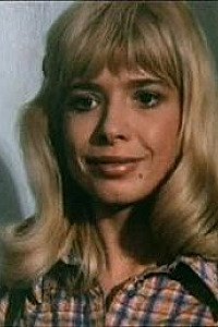 Ingrid Steeger
