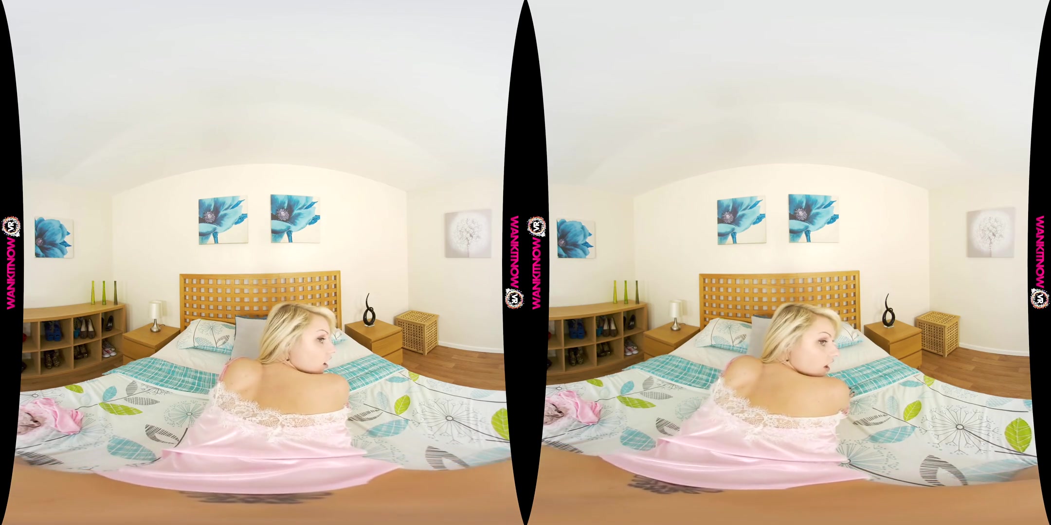 Care For A Fuck - SexLikeReal